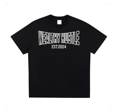 EST 24 T-shirt
