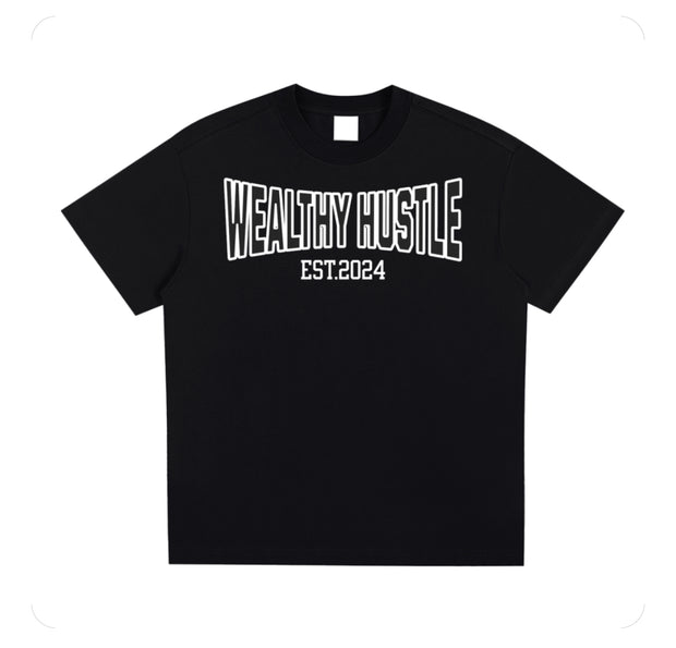 EST 24 T-shirt