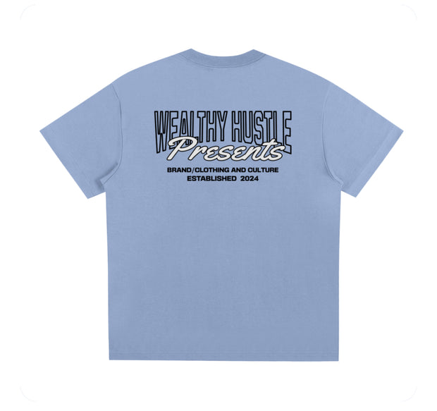 EST 24 T-shirt