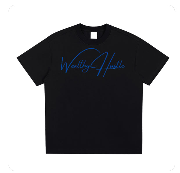 Signature T Shirt