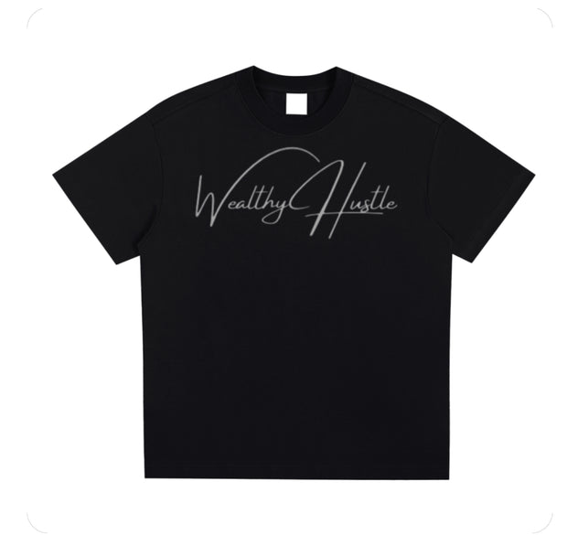 Signature T Shirt