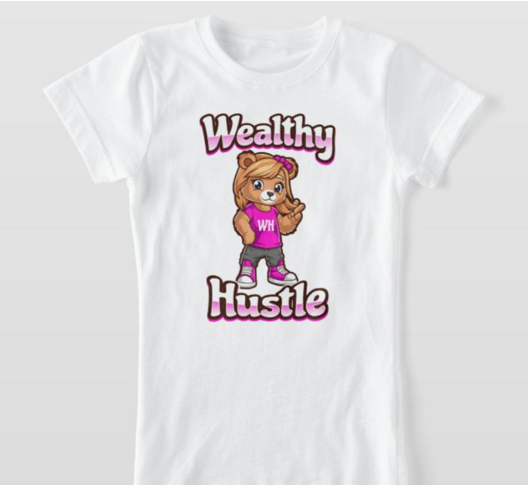 WH Cool Kids T shirt