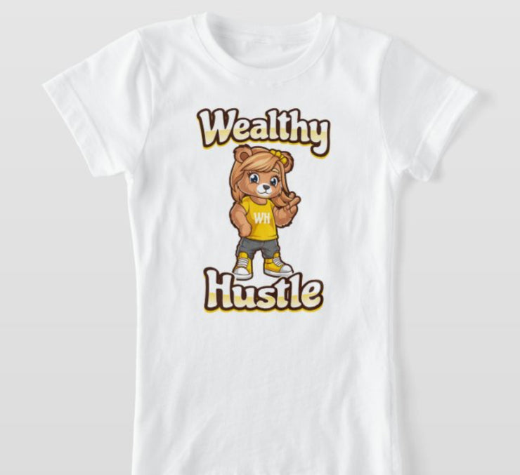 WH Cool Kids T shirt