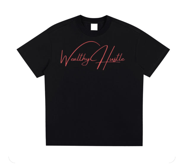 Signature T Shirt