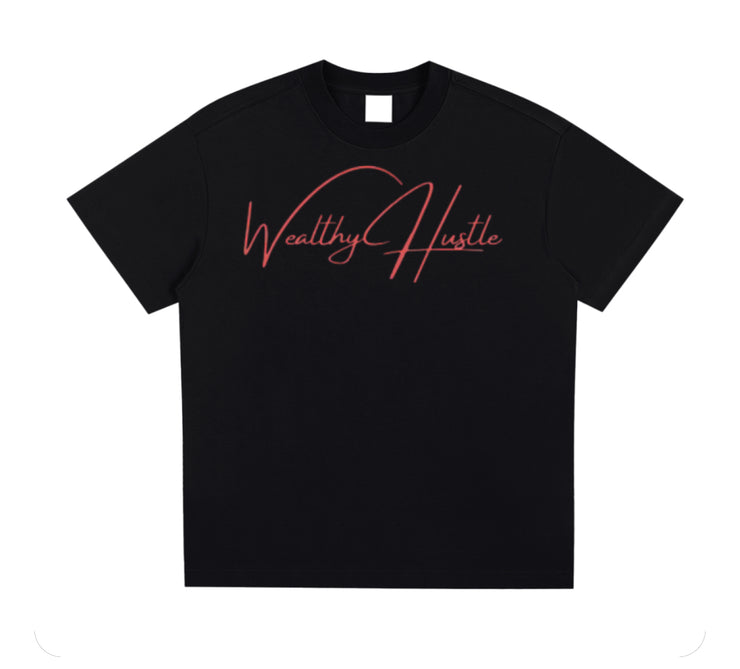 Signature T Shirt