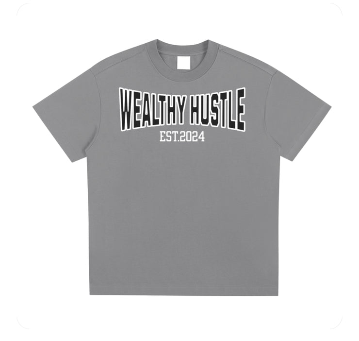 EST 24 T-shirt