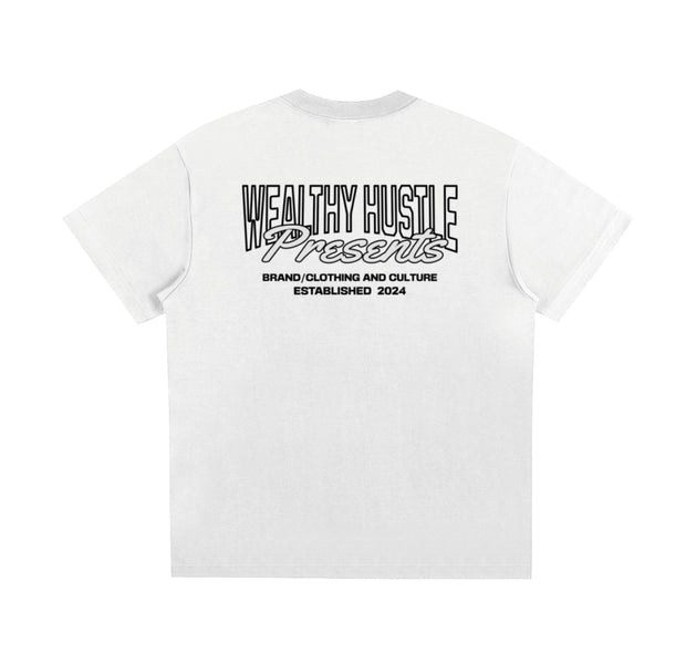 EST 24 T-shirt