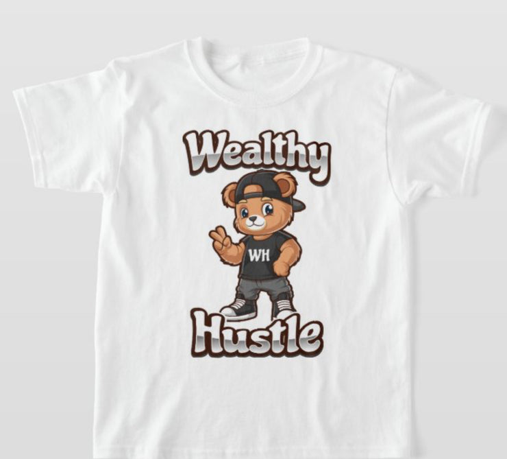 WH Cool Kids T shirt