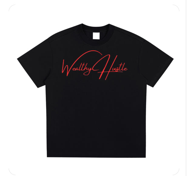Signature T Shirt