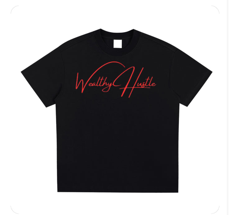 Signature T Shirt