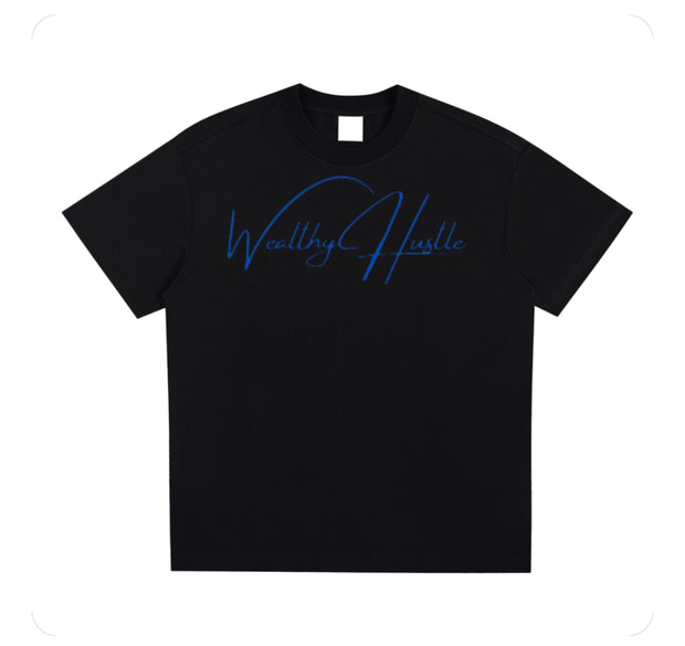 Signature T Shirt