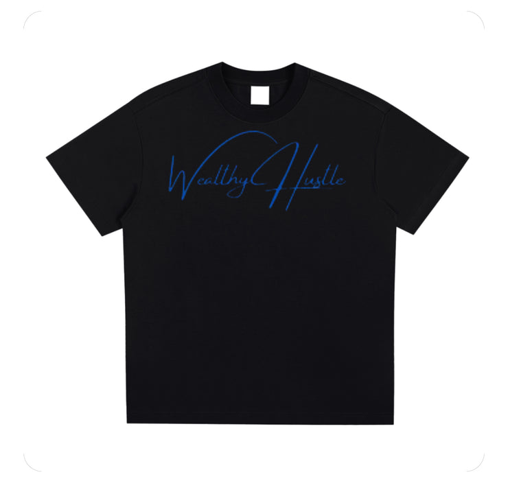 Signature T Shirt