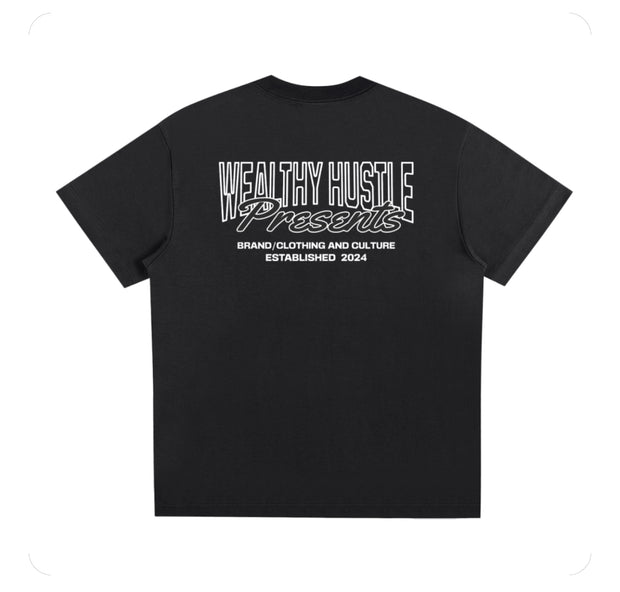 EST 24 T-shirt