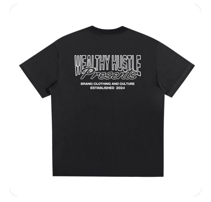 EST 24 T-shirt