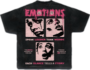 Emotions T-Shirt