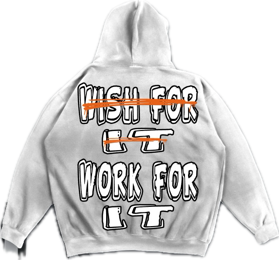 Wish For It Hoodie