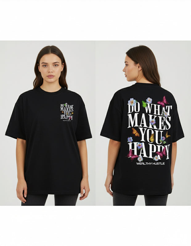 Do What Makes You Happy