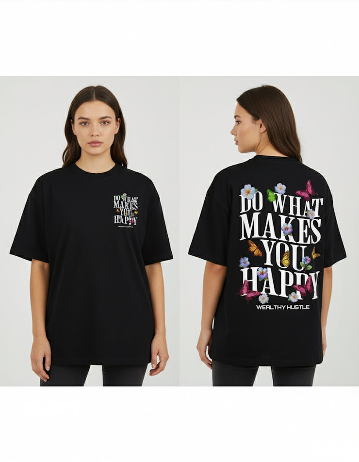 Do What Makes You Happy