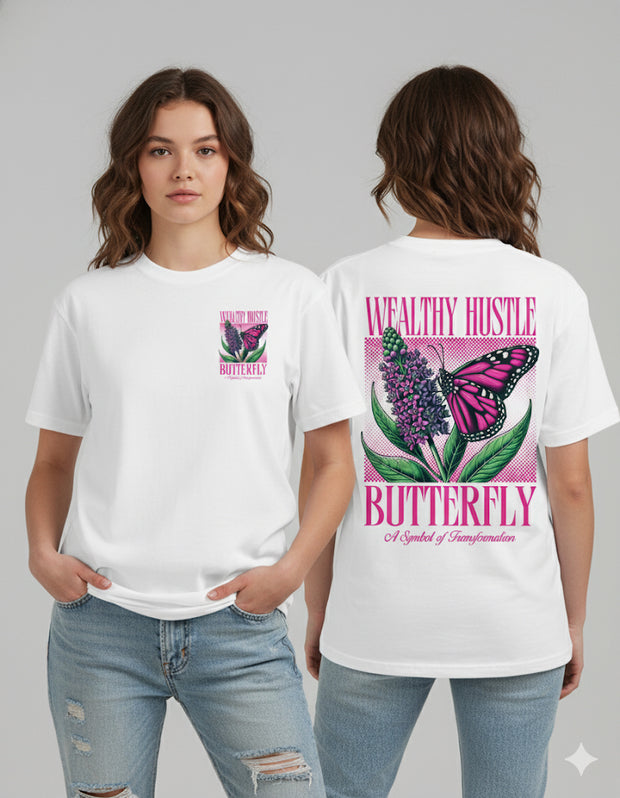 Symbol of Transformation