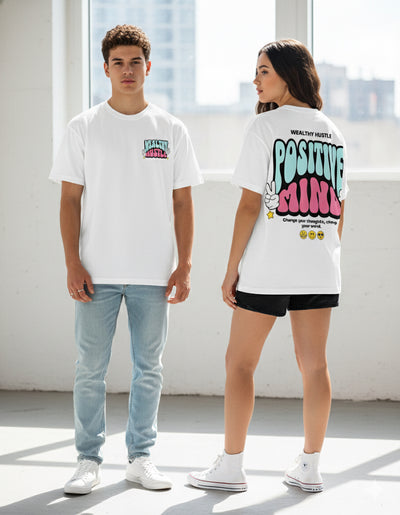 Positive Mind T-Shirt