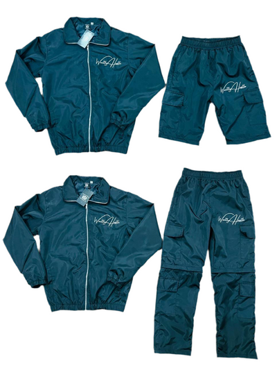 2 in 1 Sweatsuit